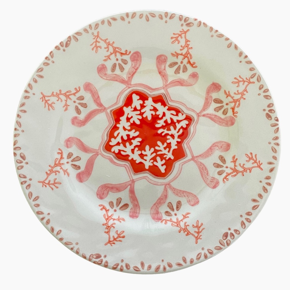 ANTHROPOLOGIE Agata Side Plate